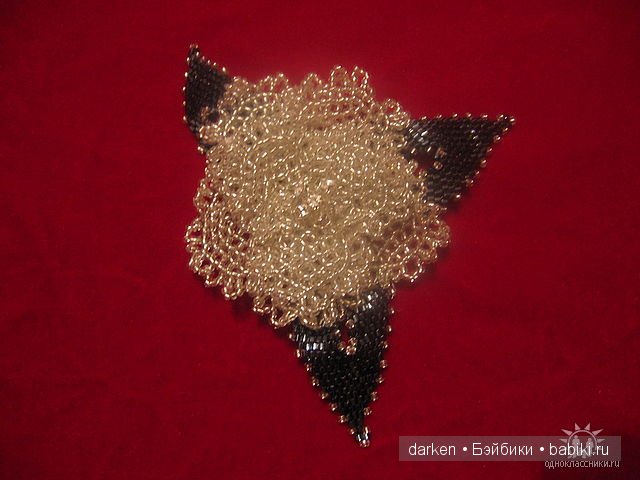 Бисер, леска и игла — Другие хобби и увлечения: сад