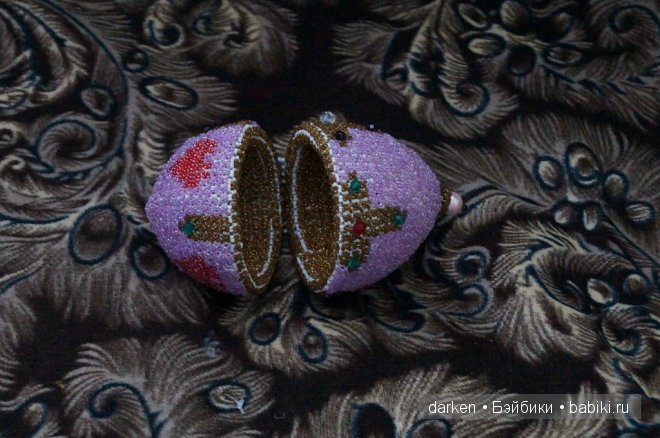 Бисер, леска и игла — Другие хобби и увлечения: сад (фото 3)