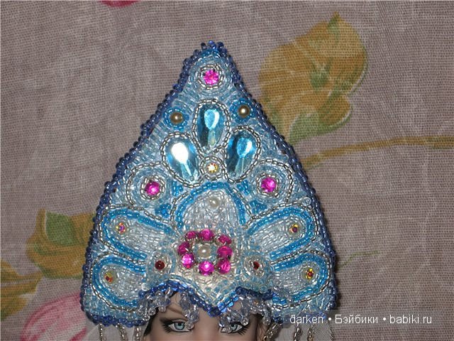 Бисер, леска и игла — Другие хобби и увлечения: сад