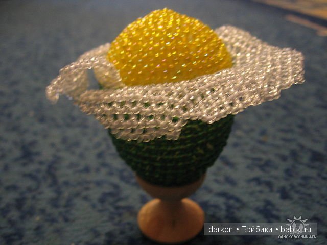 Бисер, леска и игла — Другие хобби и увлечения: сад