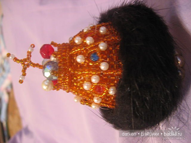 Бисер, леска и игла — Другие хобби и увлечения: сад