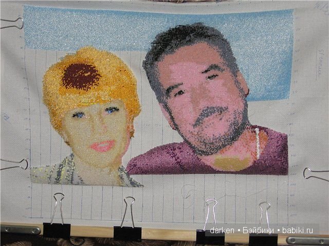 Бисер, леска и игла — Другие хобби и увлечения: сад