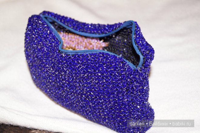 Бисер, леска и игла — Другие хобби и увлечения: сад