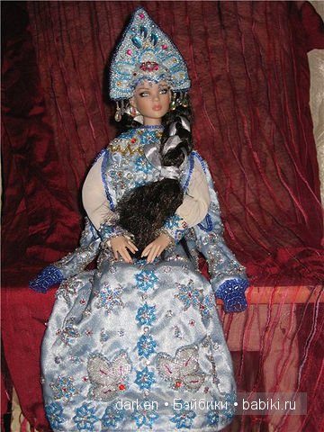 Бисер, леска и игла — Другие хобби и увлечения: сад