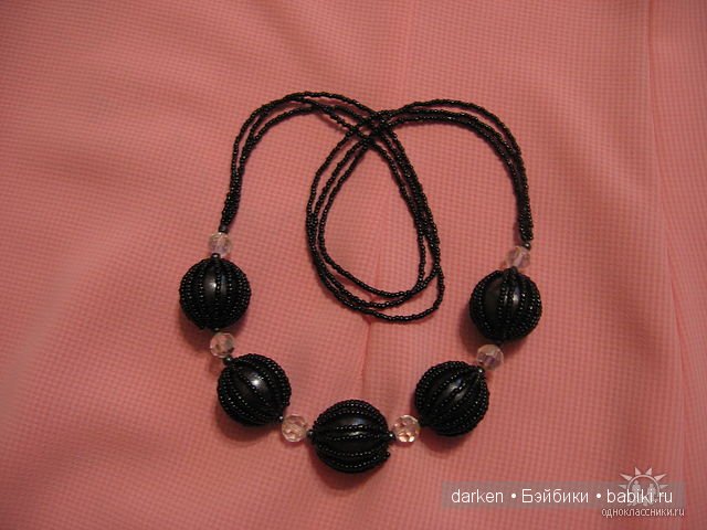 Бисер, леска и игла — Другие хобби и увлечения: сад