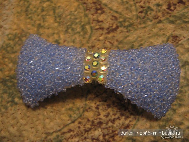 Бисер, леска и игла — Другие хобби и увлечения: сад