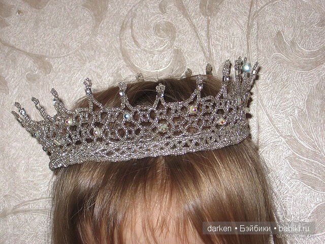 Бисер, леска и игла — Другие хобби и увлечения: сад (фото 5)