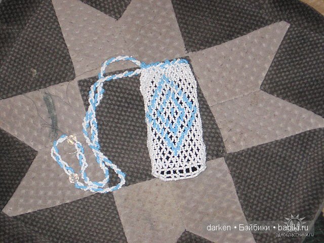 Бисер, леска и игла — Другие хобби и увлечения: сад