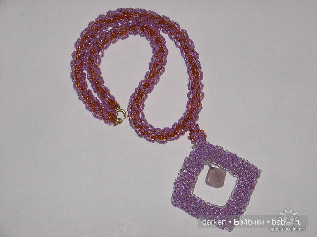 Бисер, леска и игла — Другие хобби и увлечения: сад