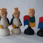 Шахматы для сис.админа.