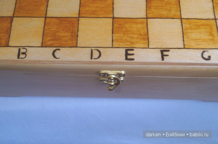 Шахматные фигуры своими руками (фото 2)