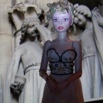 Авторское видение. Медуза Горгона