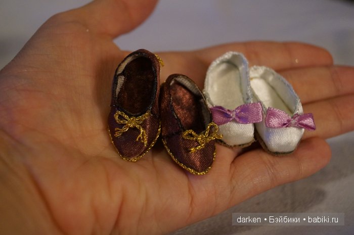 Шарнирные авторские куклы Светланы Кузнецовой