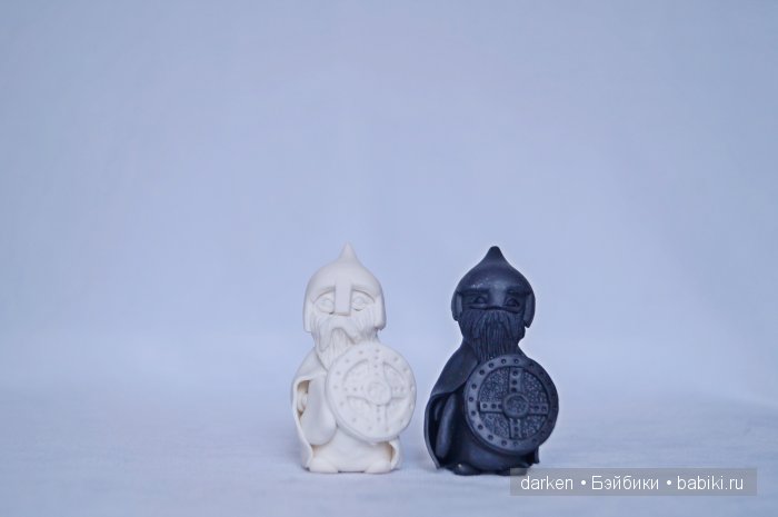 Шахматные фигуры Кузнецовой Светланы (фото 10)