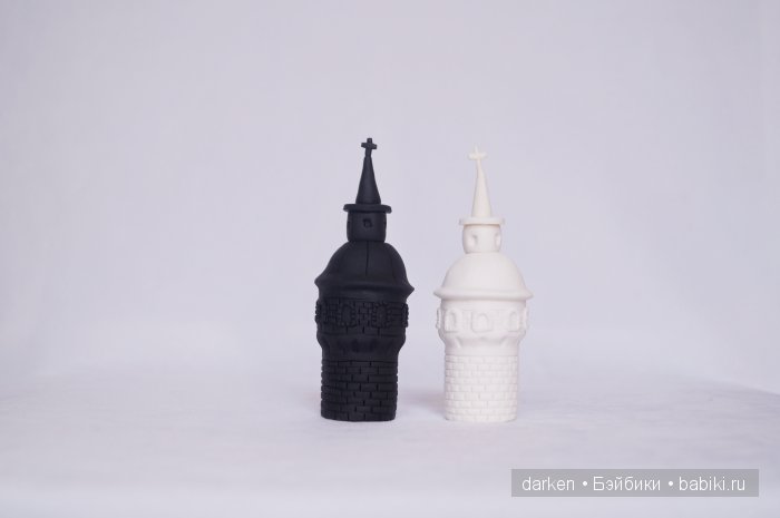 Шахматные фигуры Кузнецовой Светланы (фото 9)