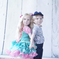 Мои близнецы