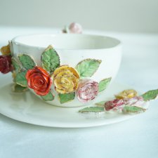 Муфельная печь дает большие возможности! часть 2