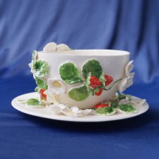 Муфельная печь дает большие возможности! часть 4