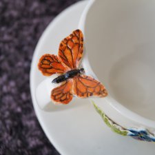 Муфельная печь дает большие возможности! часть 7