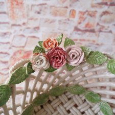 Керамические конфетницы