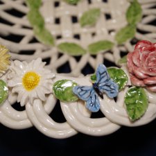 Муфельная печь дает большие возможности! часть 8