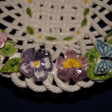 Муфельная печь дает большие возможности! часть 9