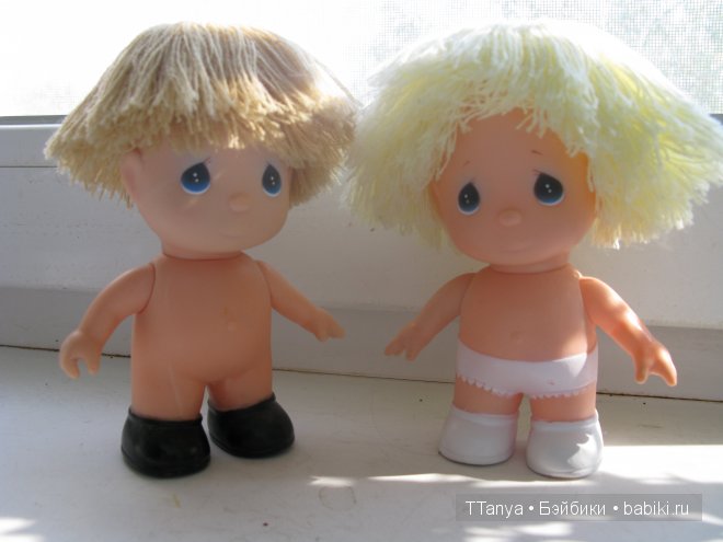 Как я совершила кощунство