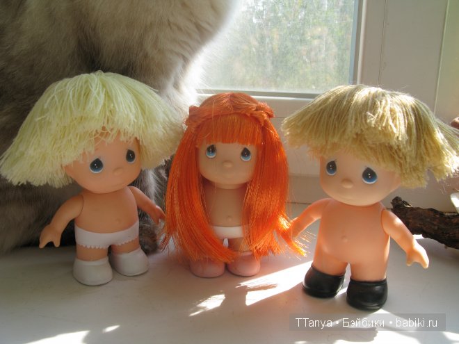 Как я совершила кощунство (фото 5)