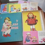 Настольные игры из детства