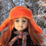 Мороз и солнце; день чудесный! Или снова о Саванне