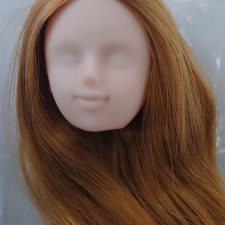 Голова Takara для ООАК