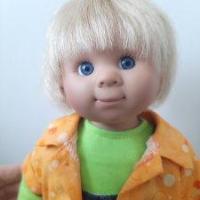 Вихтель Штефан 2014 года Schildkrot