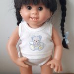 Студийный мини Вихтель Камилла