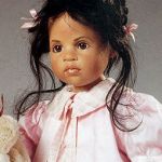 Красавица. Carolin-Mathilde от Hildegard Gunzel