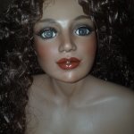 Красавица от ALI HANSEN