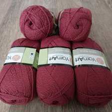 Пряжа Yarn art Super perlee