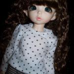 Такие разные куклы БЖД. Литтлфи Анте