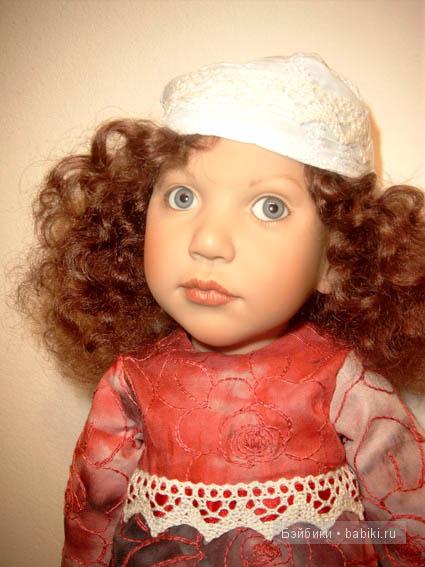 ZWERGNASE куклы