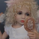 Куклы Дианы Килер (Diane Keeler)