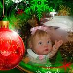 Осваиваемся дома. Малышка БЖД