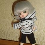 Нежданное чудо. Пуки-пуки Руби