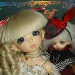 Всем соскучившимся по Еве с Кузькой посвящается!