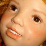 Джой от Хильдегард Гюнцель, продолжаем знакомство