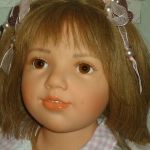 Моя новая девочка от Гюнцель