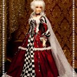 Fairyland. Сравнительная фотосессия.