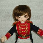 А у нас прибавление! Мальчик Littlefee Piki