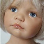 А ко мне едет Лотта (Lotta) 2007! Хильдегард Гюнцель (Hildegard Gunzel) из резин