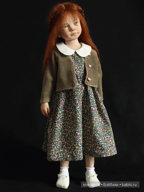 Куклы потрясающей француженки Laurence Ruet 2014 год | Бэйбики Куклы потрясающей француженки Laurence Ruet 2014 год