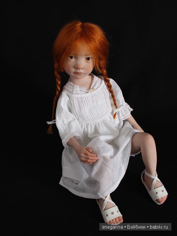 Куклы потрясающей француженки Laurence Ruet 2014 год | Бэйбики Куклы потрясающей француженки Laurence Ruet 2014 год (фото 10)