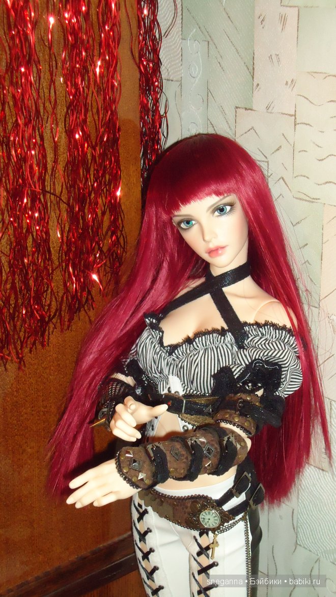 Показываю моих любимых девочек | Бэйбики Показываю моих любимых девочек